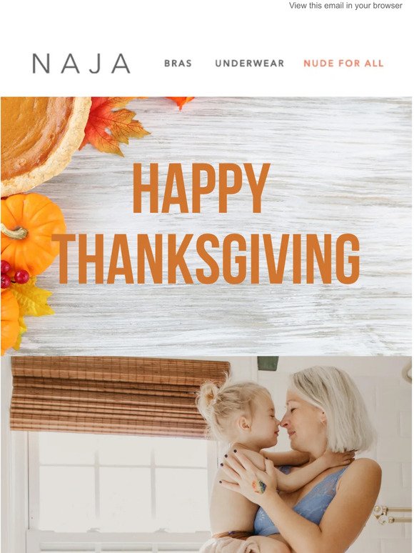 Happy Thanksgiving 🙏🏻