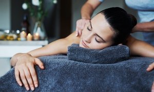 Up to 50% Off on Massage - Single Choice at Aesthethic Medicine Center