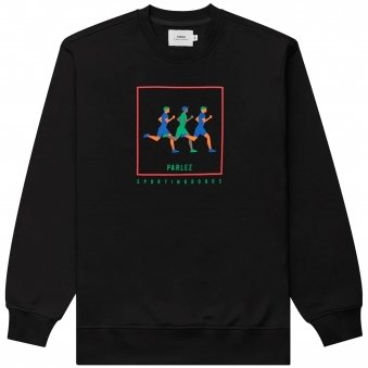Tocco Sweatshirt - Black