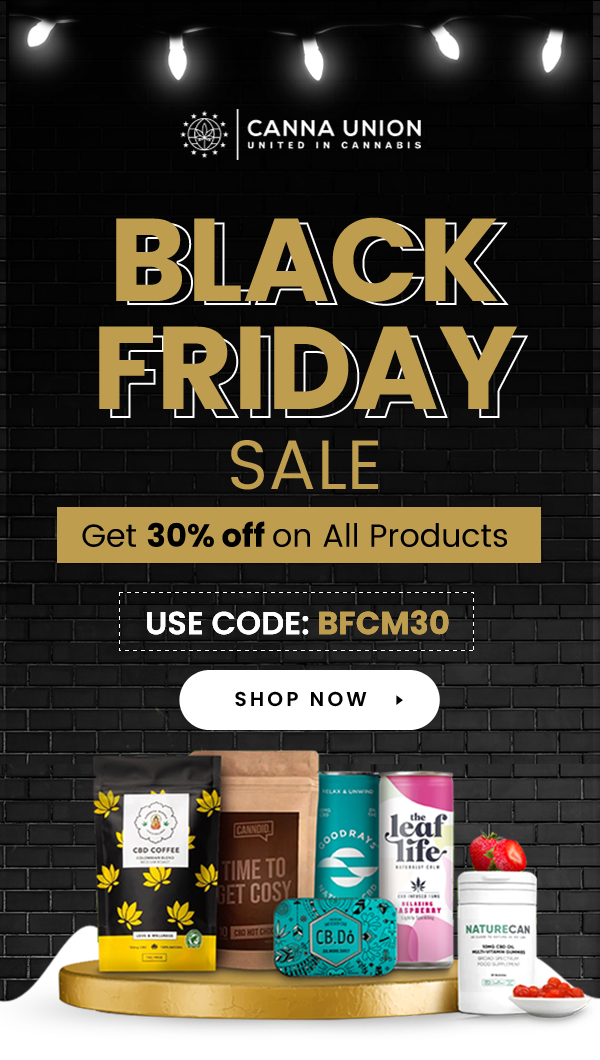 Are you ready for Black Friday?