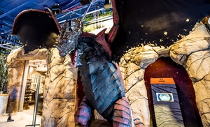Great Wolf Lodge Waterpark Hotel Great Wolf Lodge Waterpark Hotel
