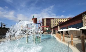 Great Wolf Lodge Waterpark Hotel