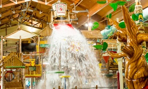 Great Wolf Lodge Waterpark Hotel Great Wolf Lodge Waterpark Hotel