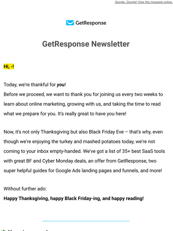 🤔 What did the turkey say to the computer?