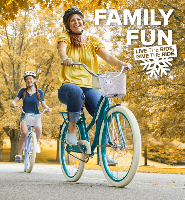 Huffy Bikes 💕 We hope your Thanksgiving is super fun! Milled