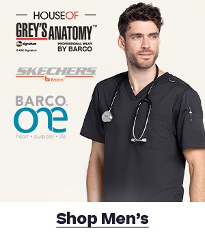 20% Off Barco Uniforms Shop Men's
