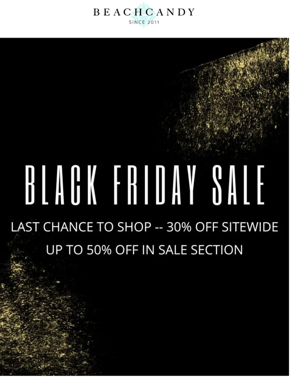 FIRST TO SHOP 40-50% OFF