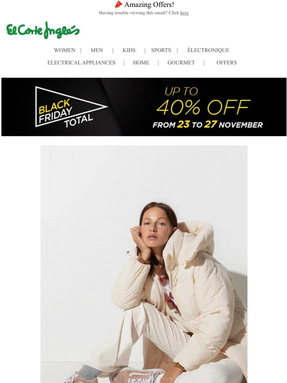 Black Friday Total