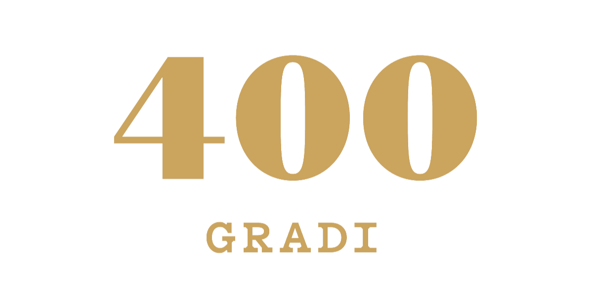 400 Gradi: Our New Summer Menu is around the corner! | Milled