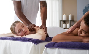 Massage and Reflexology Massage and Reflexology