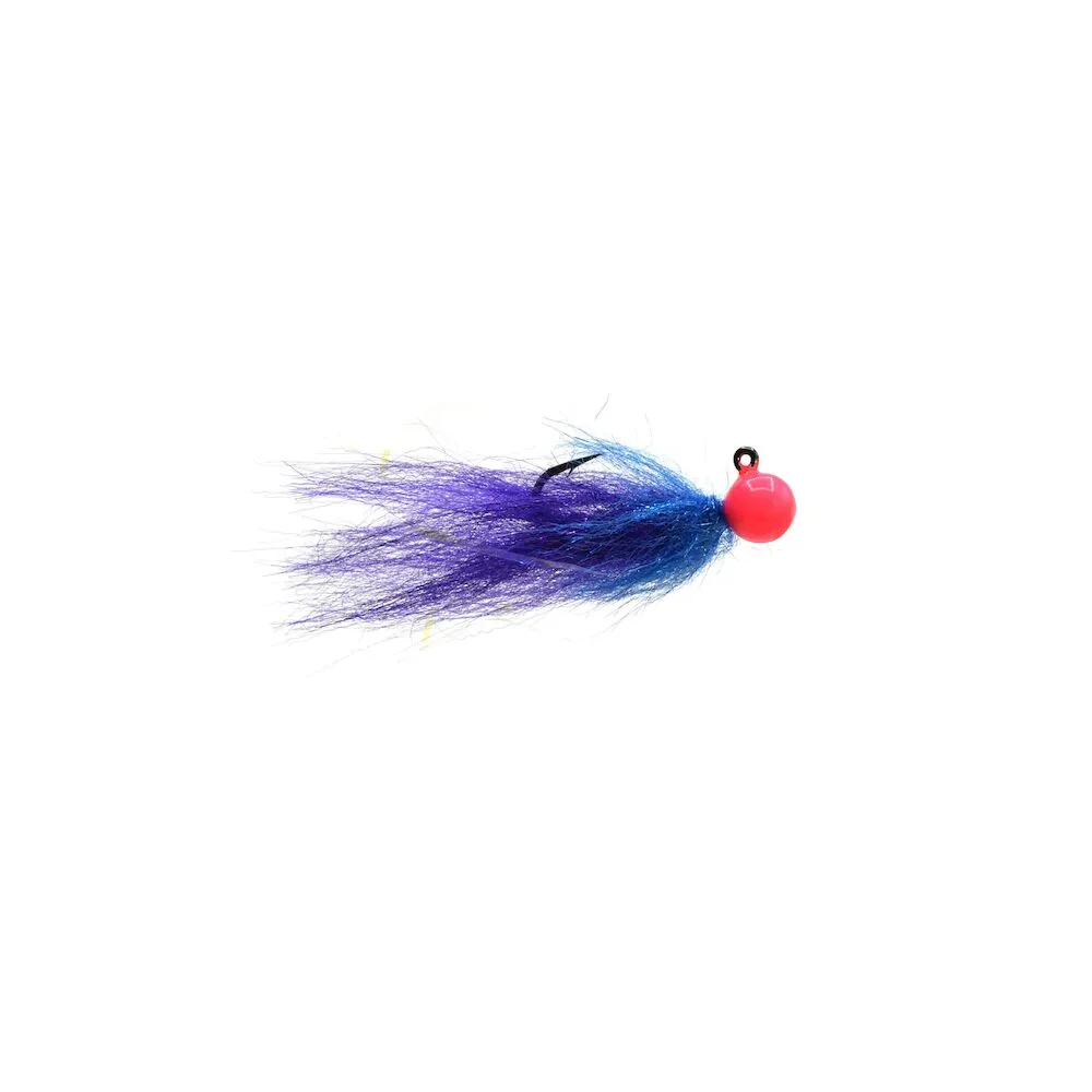 Image of Addicted Tailout Twitcher Jig