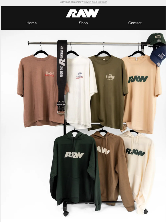 Our BOGO Black Friday Sale Is LIVE! 🚨