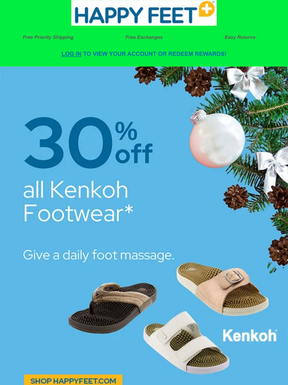 All Kenkohs ON SALE