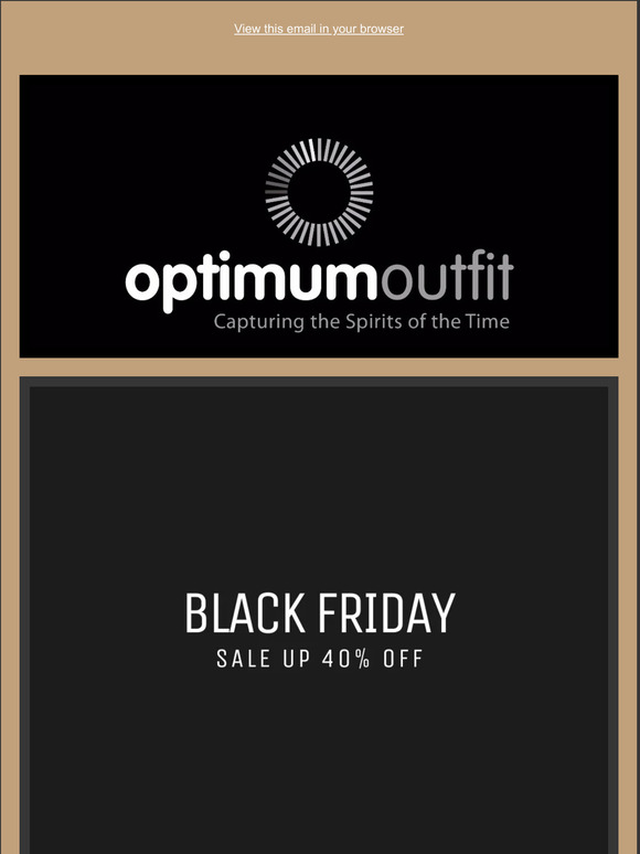 Black Friday