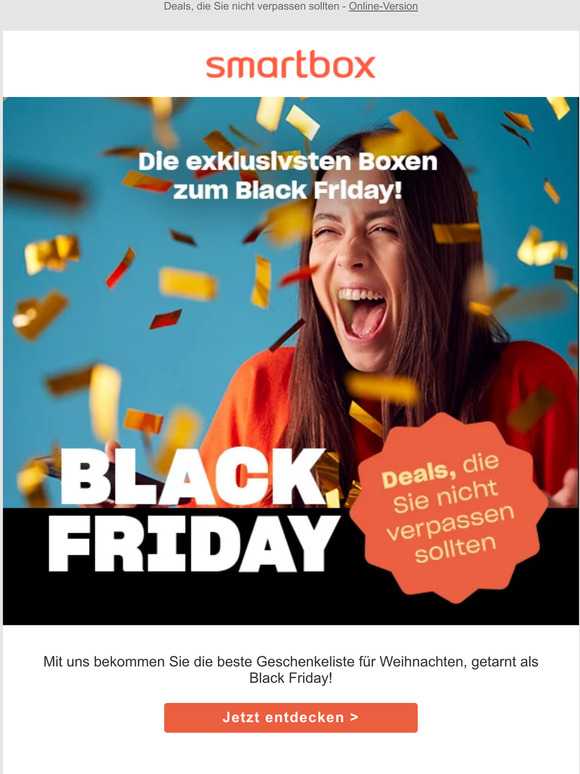 Smartbox CH 10 auf unsere EXKLUSIVSTEN Boxen Milled