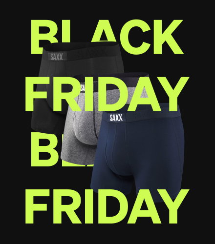 Black Friday