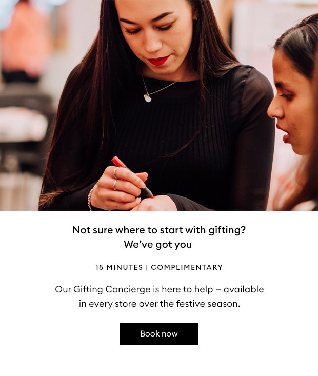 Not sure where to start with gifting? We've got you