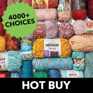 HOT BUY 4000+ CHOICES assorted yarn