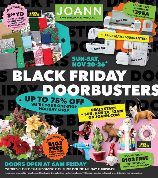 Weekly Ad.