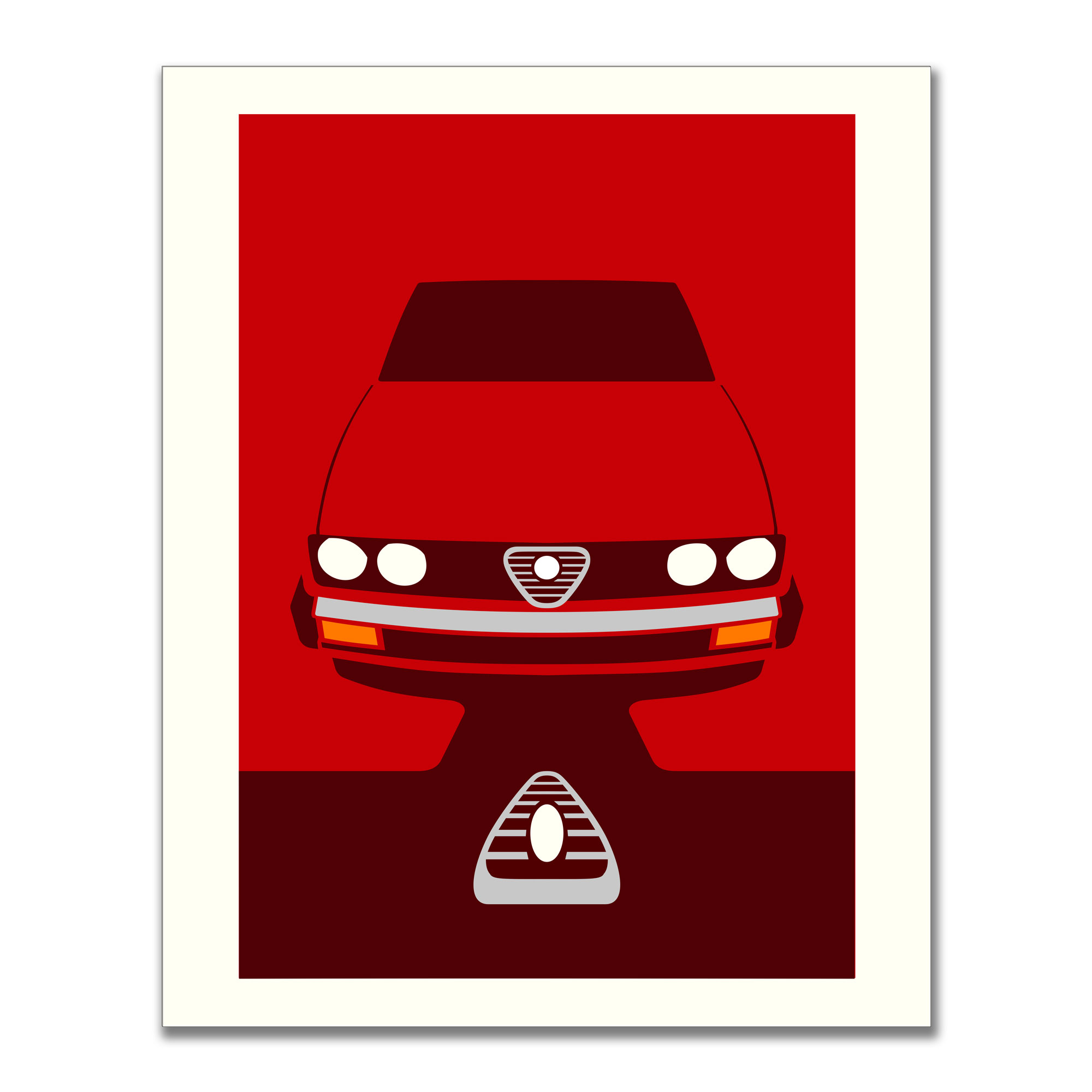 Alfa Stelvio