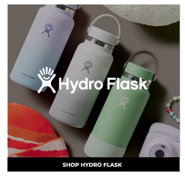 Shop Hydro Flask