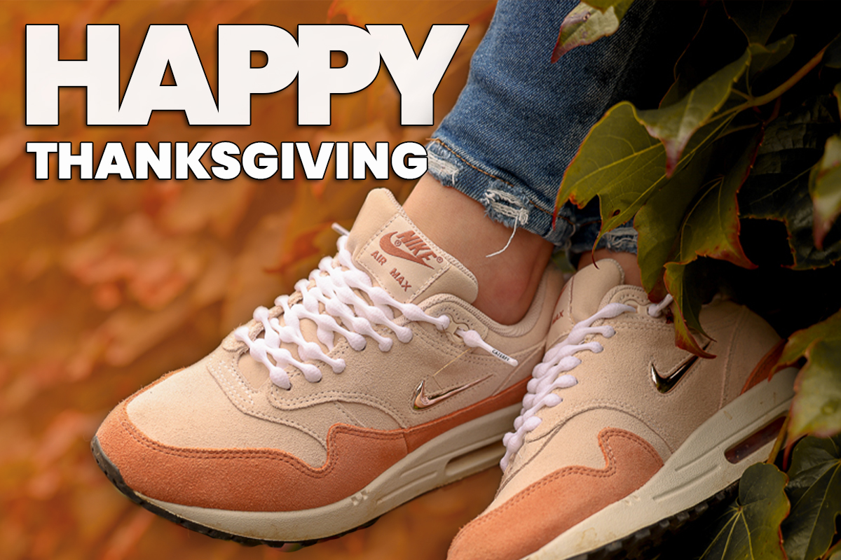 Happy Thanksgiving