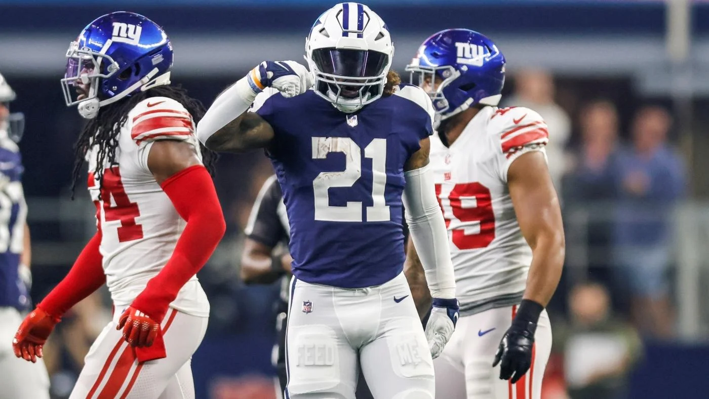 Prisco's NFL Draft 2023 grades for all 32 teams: Cowboys, Eagles among A's;  Chiefs, 49ers receive poor marks 