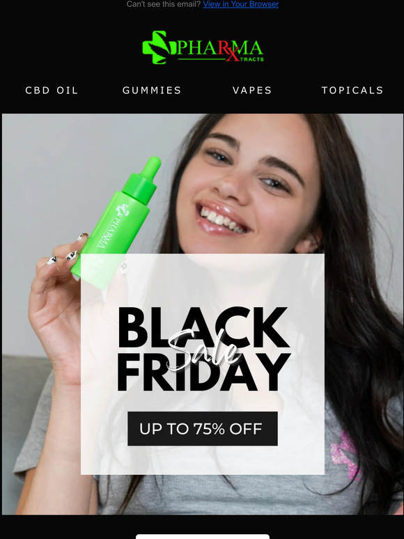 The biggest sale of the year is going on now!