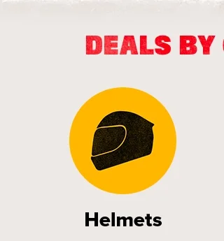 Shop Black Friday Helmets Deals