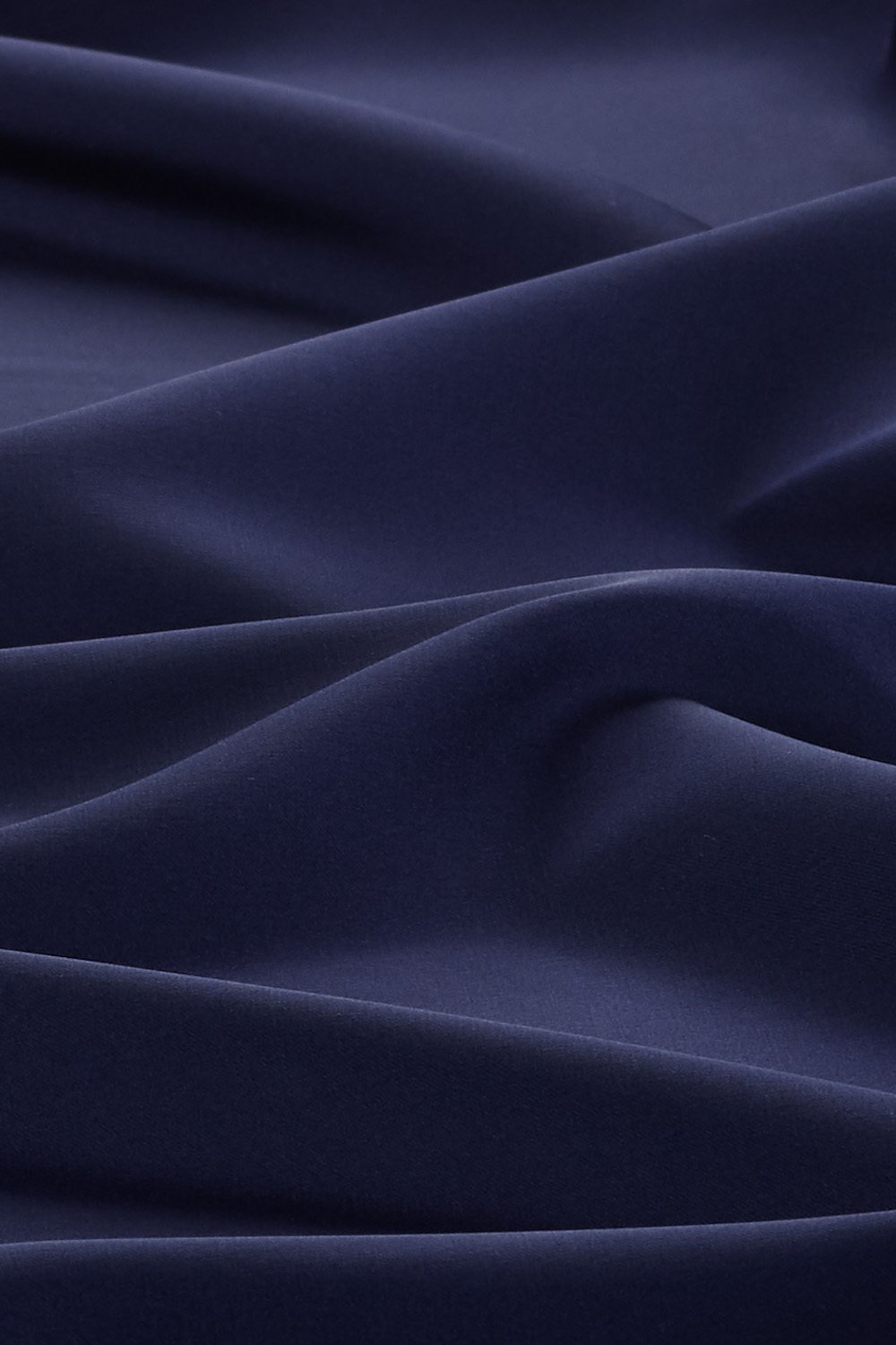 Shop Perfect Satin in Navy