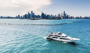 Admission to the Santa's Heated Luxury Yacht Cocktail Cruise