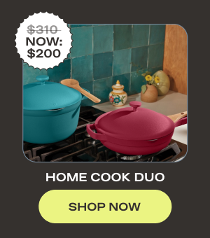Home Cook Duo