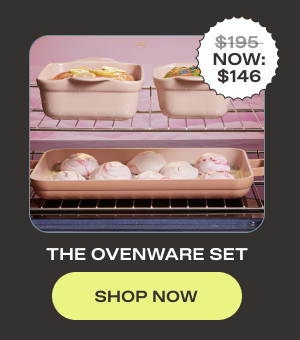 The Ovenware Set