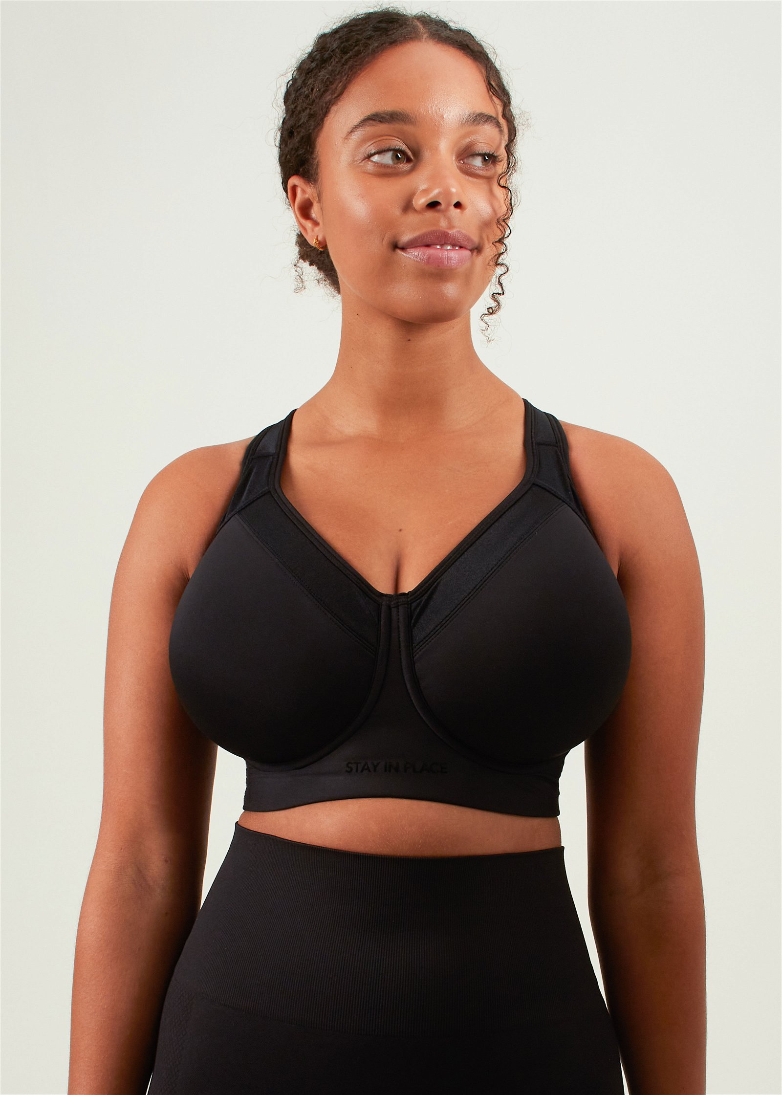 Image of Active Shape Sports Bra, E-cup