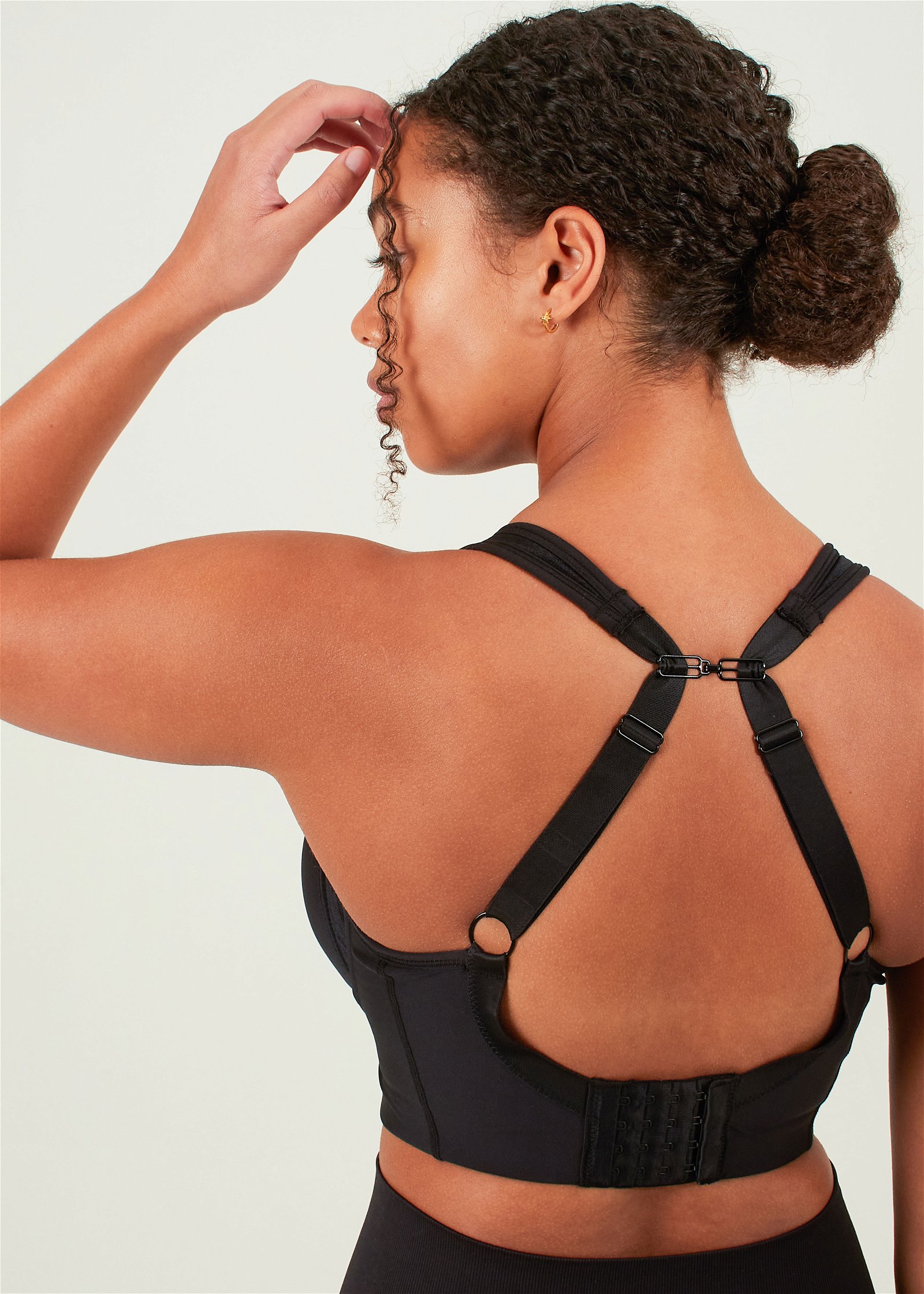 Image of Active Shape Sports Bra, I-cup