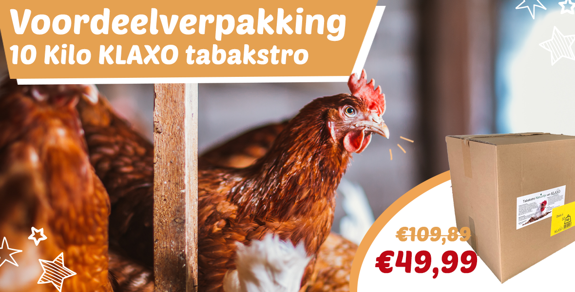 KlaxoTabak10KG