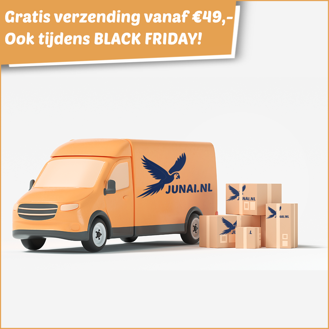 Verzending
