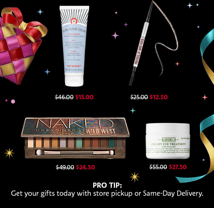Sephora The best Black Friday sale you’ll see today 👀 Milled