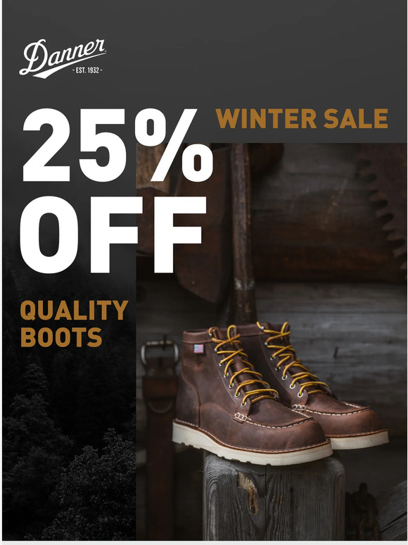 Danner x clearance timbers 6