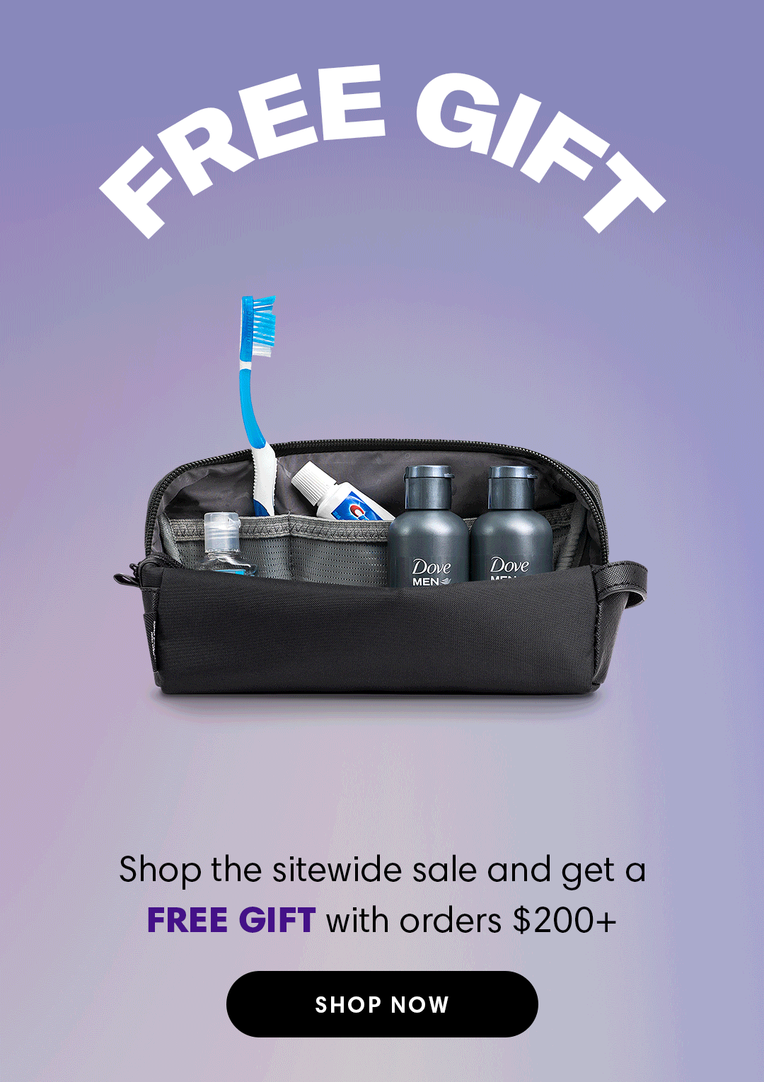 Solgaard FREE GIFT WITH PURCHASE Milled