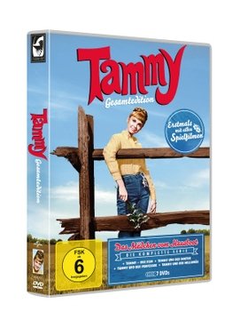 Tammy - Gesamtedition