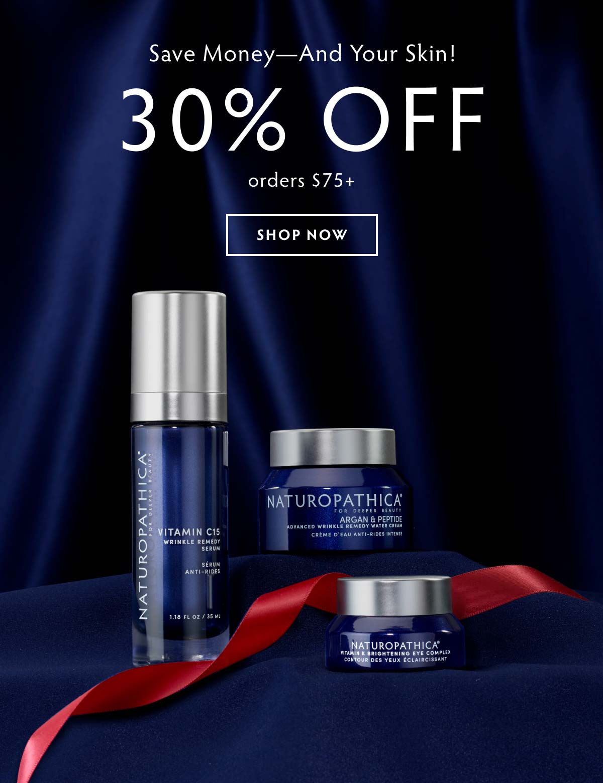 Within a week, the area around my eyes looked better than it had in years! - Pamela This eye serum is amazing. It really helps with dark circles and puffiness.- Kathy This stuff really works! A little goes a long way. Buy this; you will not regret it! - Amy