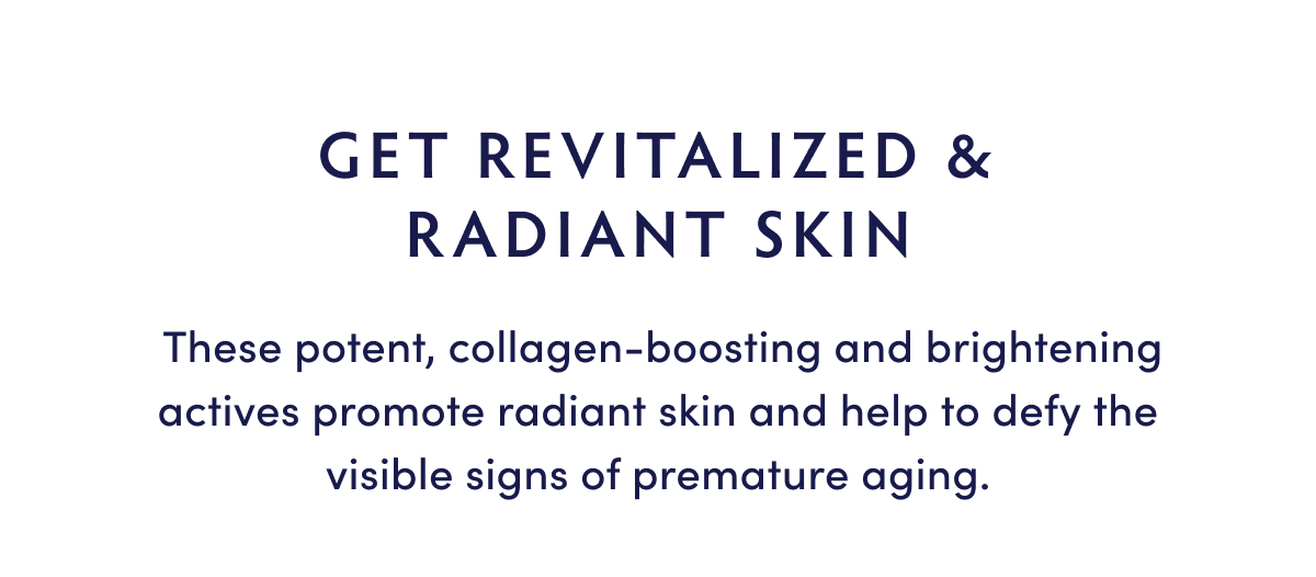 It's Back! Passionfruit Retinol Eye Serum  Our Passionfruit Retinol Eye Serum isn't just top-rated—it's clinically proven to reduce dark circles in 90% of users. And now, it's finally back in stock! SHOP NOW