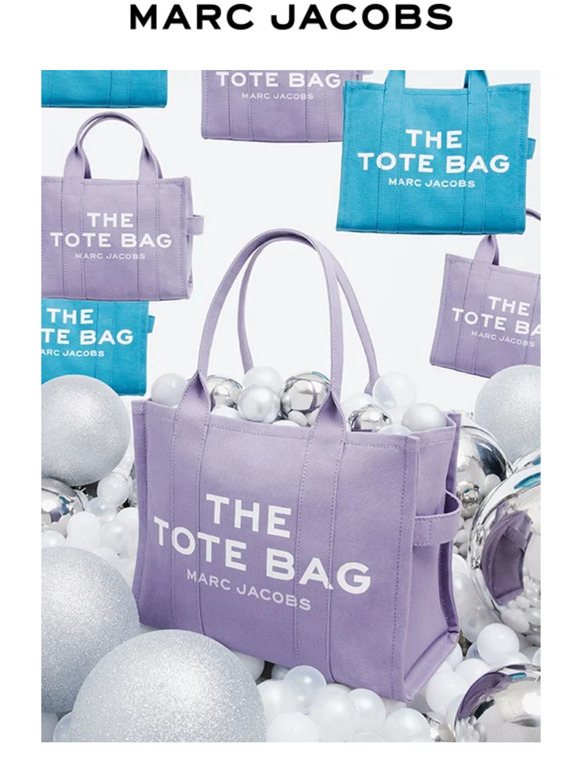Get The Season’s Tote Before It’s Gone