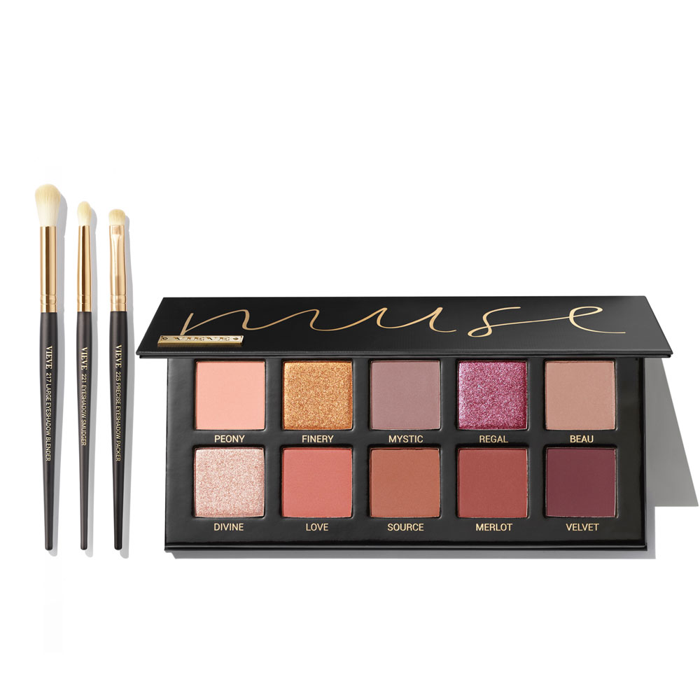 The Expert Eye Edit - Muse