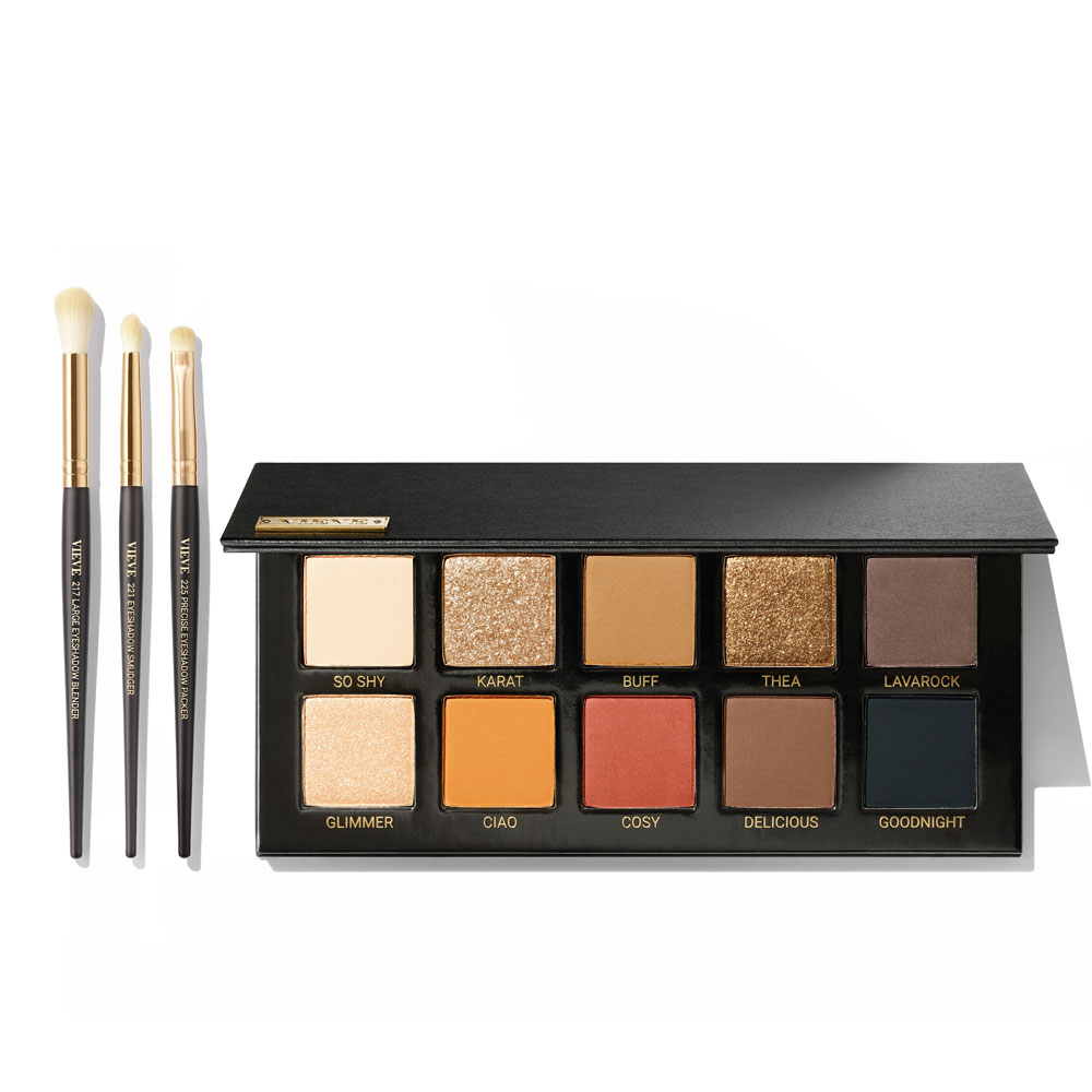 The Expert Eye Edit - Essential