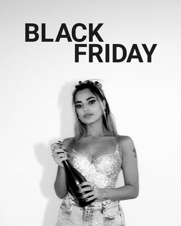 VIEVE Black Friday