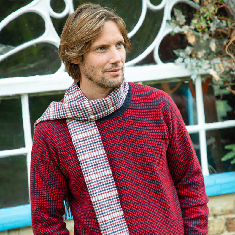 SHOP OUR KNITWEAR COLLECTION