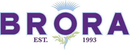 BRORA