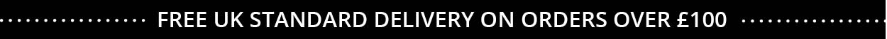 10% OFF EVERYTHING & FREE DELIVERY | SHOP NOW